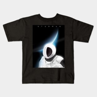 Starman Kids T-Shirt